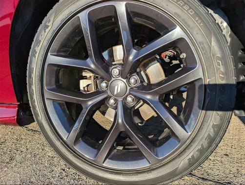 2022 Dodge Charger GT