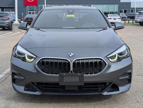 2021 BMW 228 Gran Coupe xDrive