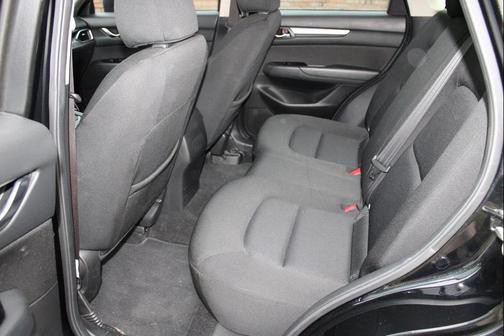 2019 Mazda CX-5 Sport