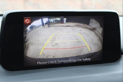 2019 Mazda CX-5 Sport