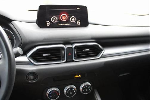 2019 Mazda CX-5 Sport