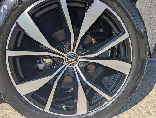 2024 Volkswagen Atlas 2.0T SEL Premium R-Line 4MOTION