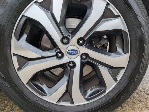 2021 Subaru Outback Touring XT