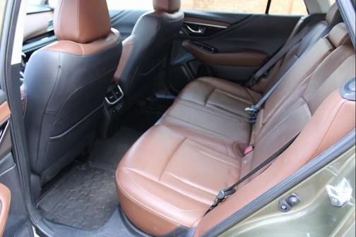 2021 Subaru Outback Touring XT