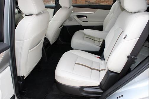 2024 Mazda CX-90 3.3 Turbo S Premium