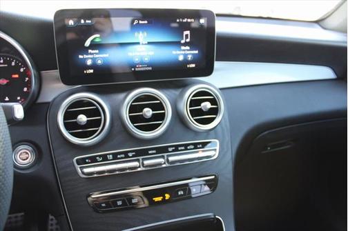 2020 Mercedes-Benz GLC 300 Base