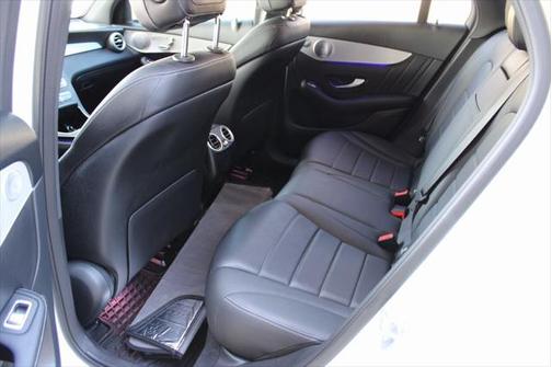 2020 Mercedes-Benz GLC 300 Base