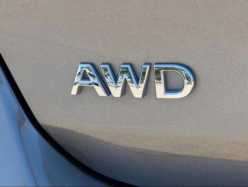 2021 INFINITI QX50 LUXE AWD