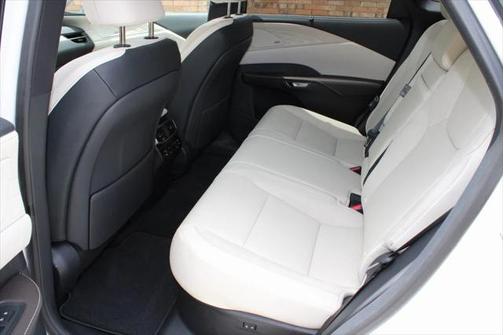 2024 Lexus RX 350 Luxury