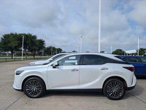 2024 Lexus RX 350 Luxury