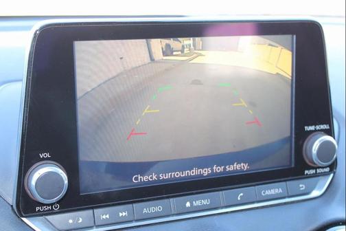 2020 Nissan Sentra SR