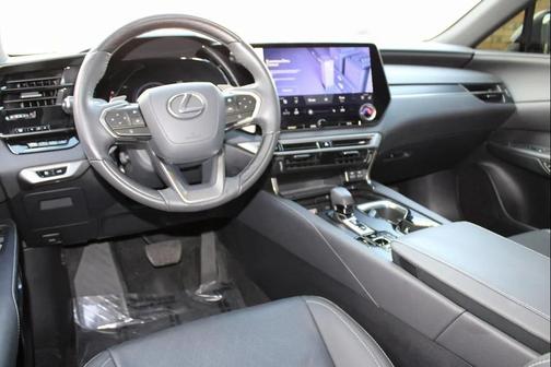 2024 Lexus RX 350 Premium Plus