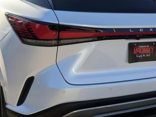 2024 Lexus RX 350 Premium Plus