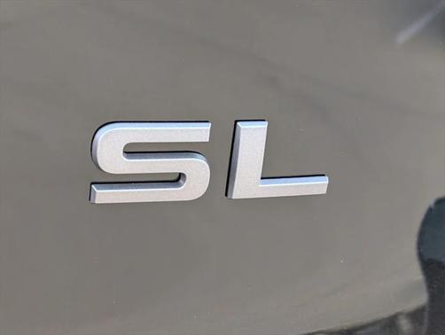 2025 Nissan Armada SL 2WD