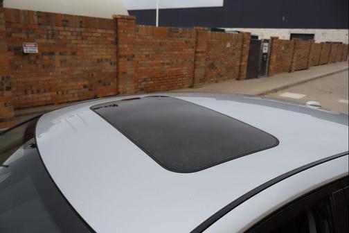 Brilliant Silver 2023 Nissan Altima 2.5 SL
