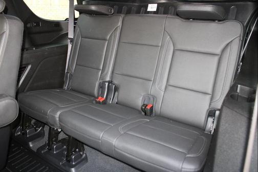 2022 Chevrolet Tahoe 4WD Z71