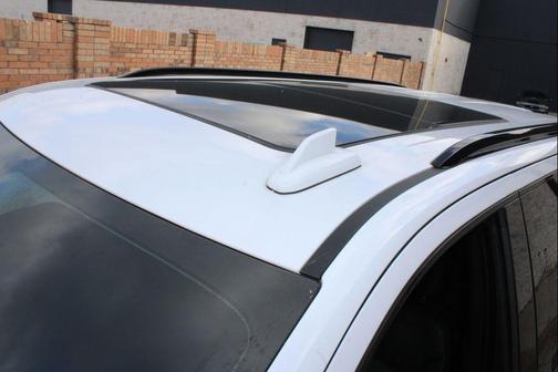 2022 Chevrolet Tahoe 4WD Z71