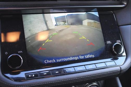 2023 Nissan Z Performance Auto