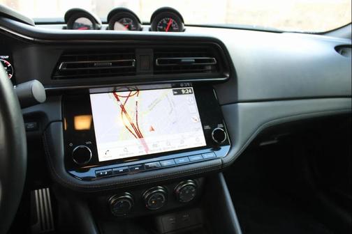 2023 Nissan Z Performance Auto