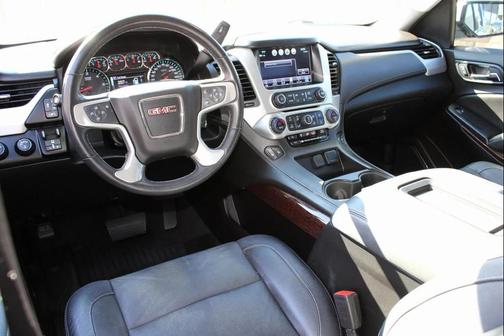 2020 GMC Yukon XL SLT Standard Edition