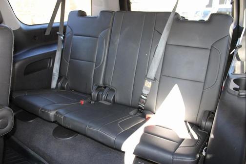 2020 GMC Yukon XL SLT Standard Edition