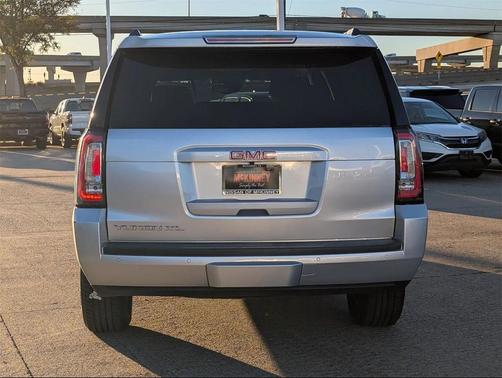 2020 GMC Yukon XL SLT Standard Edition