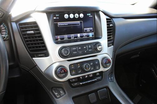 2020 GMC Yukon XL SLT Standard Edition