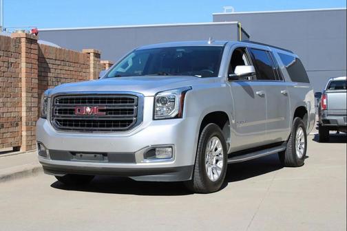 2020 GMC Yukon XL SLT Standard Edition
