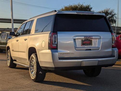 2020 GMC Yukon XL SLT Standard Edition