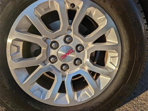 2020 GMC Yukon XL SLT Standard Edition