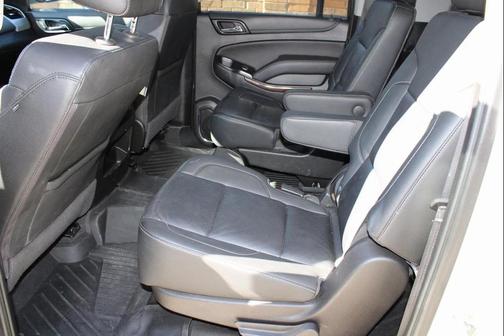 2020 GMC Yukon XL SLT Standard Edition