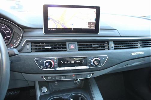 2018 Audi A5 2.0T Premium Plus