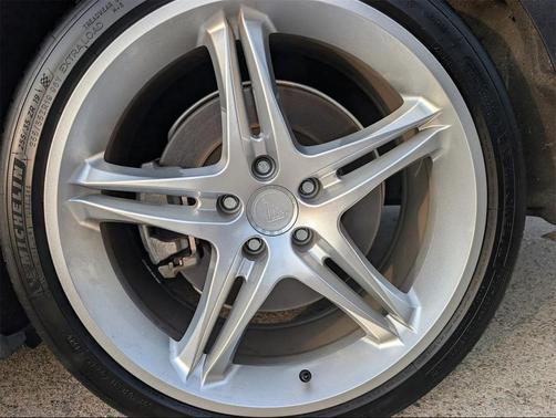 2018 Audi A5 2.0T Premium Plus