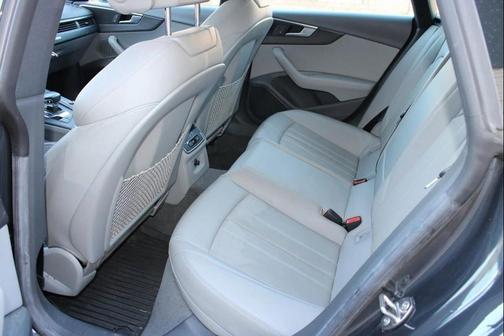 2018 Audi A5 2.0T Premium Plus