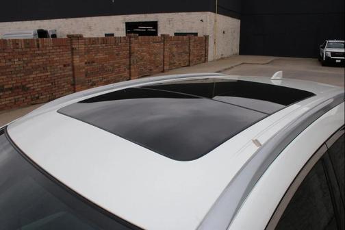 2022 Nissan Murano Platinum Intelligent AWD