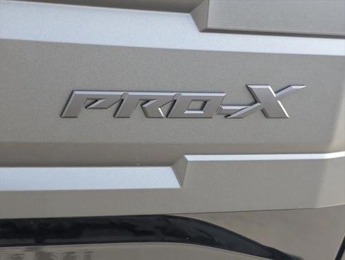 2025 Nissan Frontier PRO-X