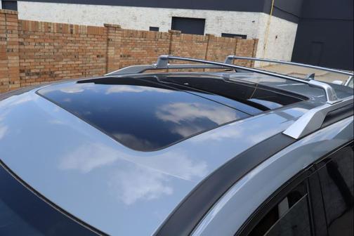 Boulder Gray 2024 Nissan Pathfinder Platinum FWD