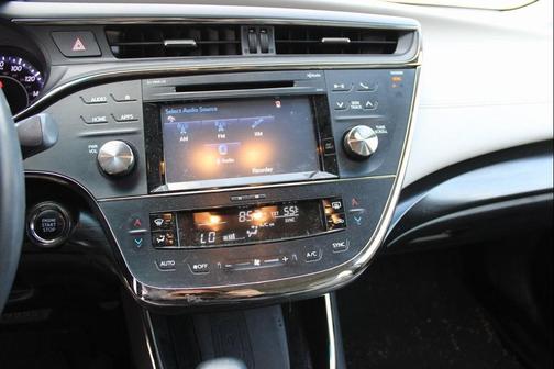 2016 Toyota Avalon Touring