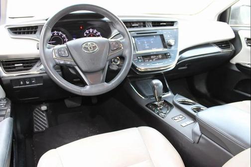 2016 Toyota Avalon Touring