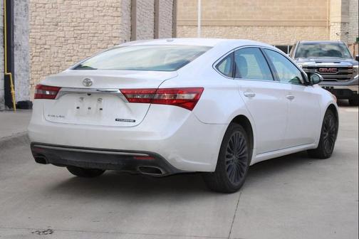 2016 Toyota Avalon Touring