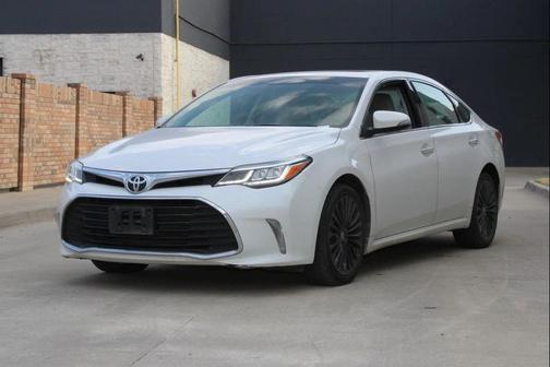 2016 Toyota Avalon Touring