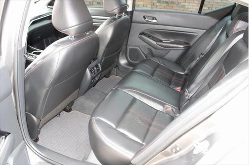 2023 Nissan Altima SR VC-Turbo FWD