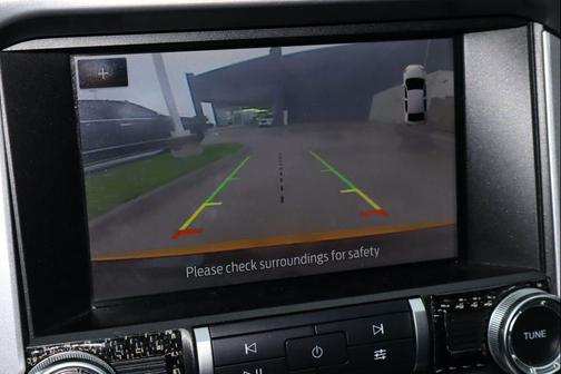 Twister Orange Tri-Coat 2020 Ford Mustang EcoBoost Premium