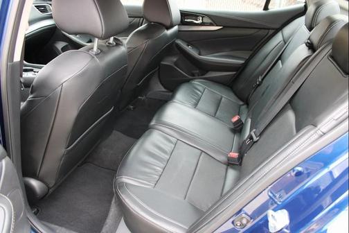 2023 Nissan Maxima SV Xtronic CVT