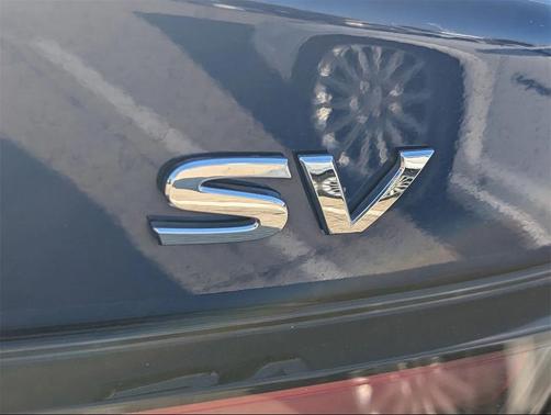 2023 Nissan Maxima SV Xtronic CVT