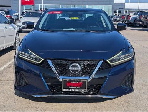 2023 Nissan Maxima SV Xtronic CVT
