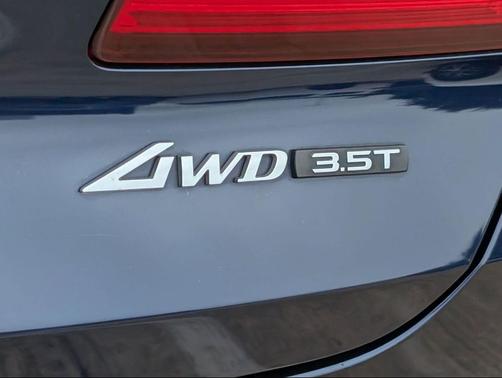 2023 Genesis GV80 3.5T