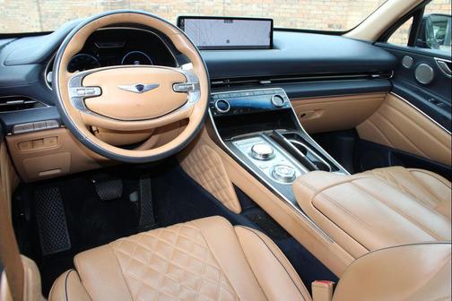 2023 Genesis GV80 3.5T