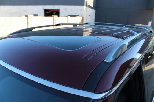 2023 Nissan Armada Platinum 2WD