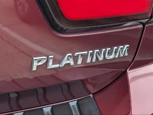 2023 Nissan Armada Platinum 2WD